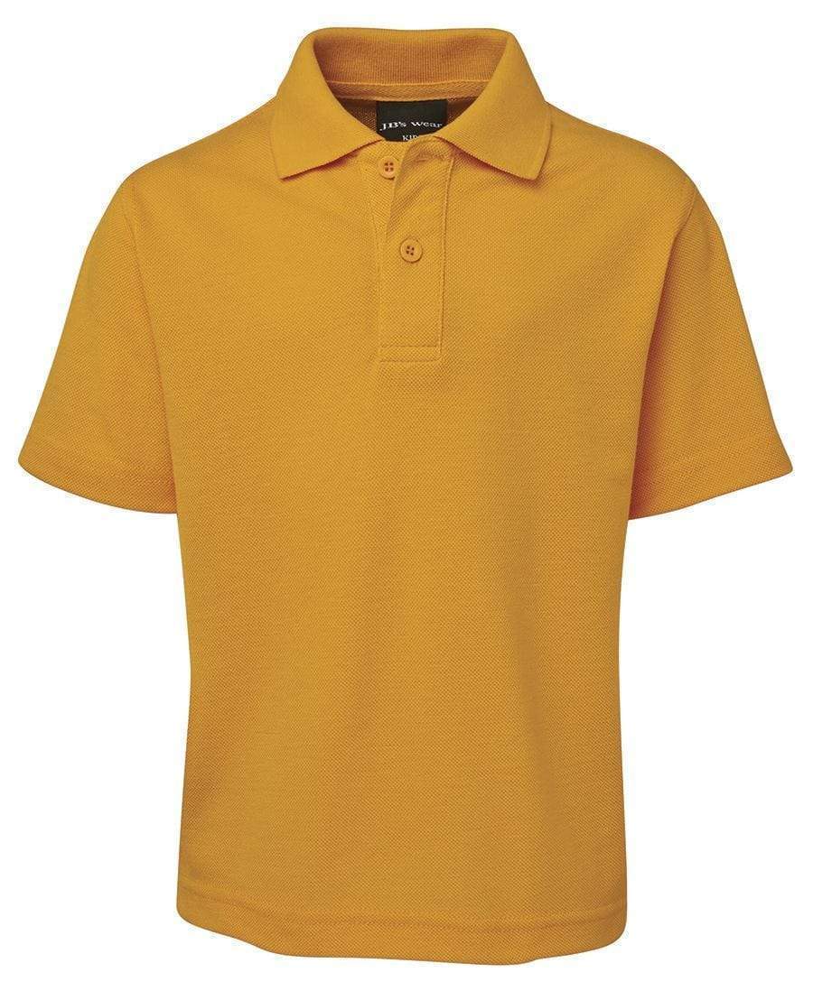 JB'S Kid’s 210 Polo 2KP